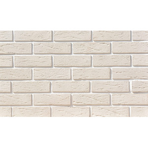Фасадный облицовочный декоративный кирпич Сиетл 1