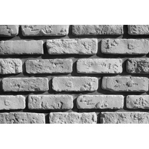 Фасадный облицовочный декоративный кирпич Квебек 5
