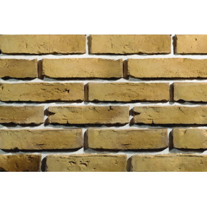 Фасадный облицовочный декоративный кирпич Оттава 9