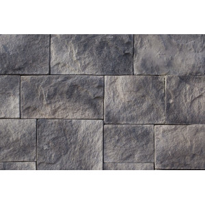 Фасадный облицовочный декоративный камень Готика 3