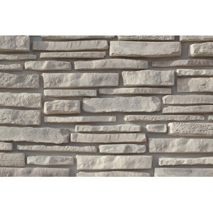 Фасадный облицовочный декоративный камень Каньон 5