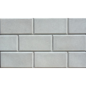 Фасадная облицовочная декоративная плитка Палермо 3