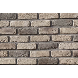 Фасадный облицовочный декоративный кирпич Песчаник 2