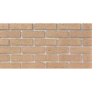 Фасадный облицовочный декоративный кирпич Сиетл 6