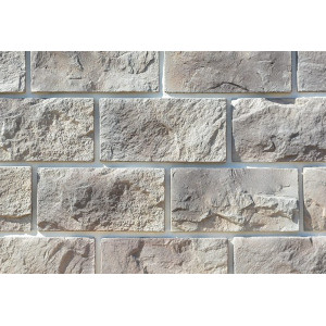 Фасадная облицовочная декоративная плитка Шале 2