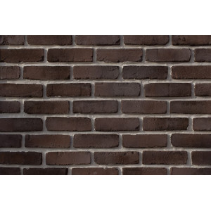 Фасадный облицовочный декоративный кирпич Старый город 6