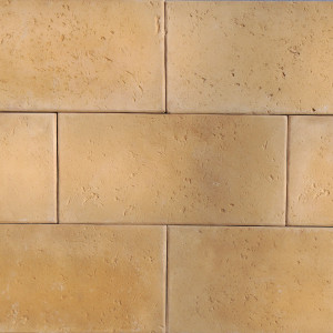 Фасадная облицовочная декоративная плитка Каса 3