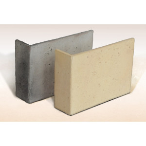 Фасадная облицовочная декоративная плитка Каса 6