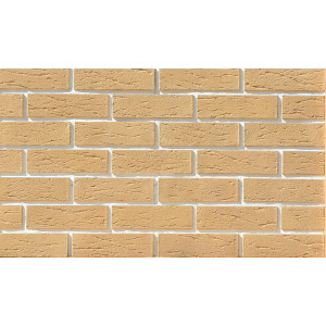 Фасадный облицовочный декоративный кирпич Сиетл 7