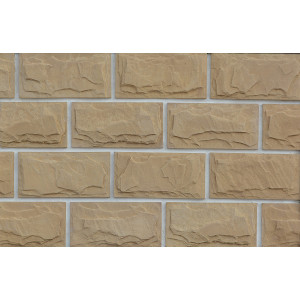 Фасадная облицовочная декоративная плитка Эдмонтон 3
