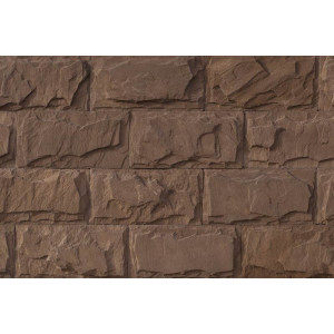 Фасадная облицовочная декоративная плитка Бостон 3