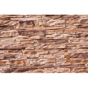 Фасадный облицовочный декоративный камень Эльдорадо 11