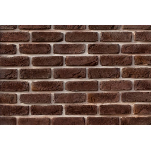 Фасадный облицовочный декоративный кирпич Песчаник 4