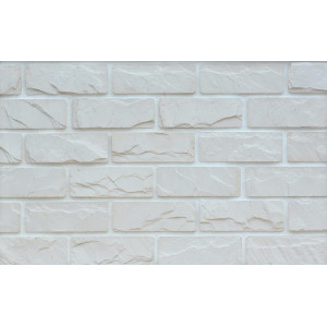 Фасадная облицовочная декоративная плитка Аспен 1