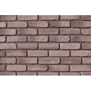 Фасадный облицовочный декоративный кирпич Старый город 3