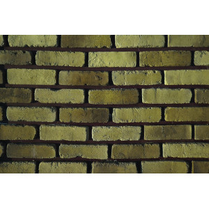 Фасадный облицовочный декоративный кирпич Старый город 8
