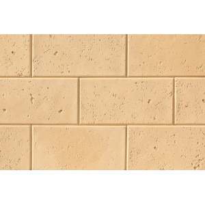 Фасадная облицовочная декоративная плитка Кастелло 400 5