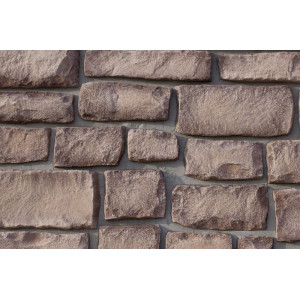 Фасадный облицовочный декоративный камень Аризона 2