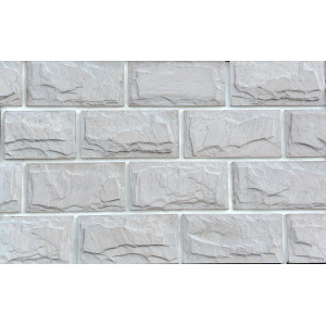 Фасадная облицовочная декоративная плитка Эдмонтон 1