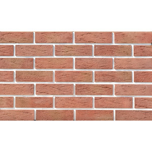Фасадный облицовочный декоративный кирпич Сиетл 9