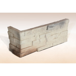 Фасадный облицовочный декоративный камень Альберта 6