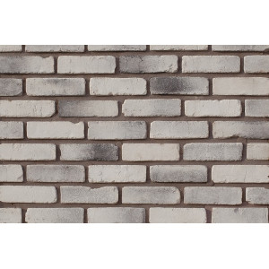 Фасадный облицовочный декоративный кирпич Старый город 2