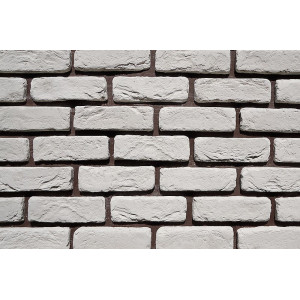 Фасадный облицовочный декоративный кирпич Песчаник 6