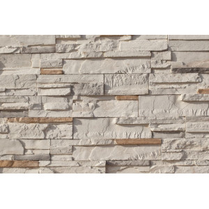 Фасадный облицовочный декоративный камень Урал 2