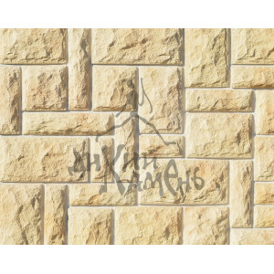 Искусственный камень Дикий камень 141