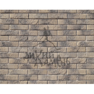 Искусственный камень Кирпич 208