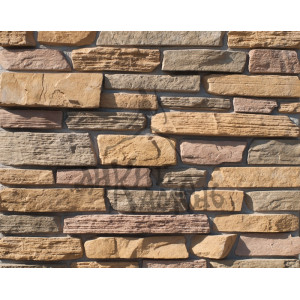 Искусственный камень Утес 014