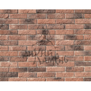 Искусственный камень Кирпич 207