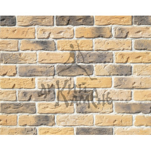Искусственный камень XVII век BS-кирпич 225