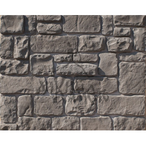 Искусственный камень Крепостная стена 027