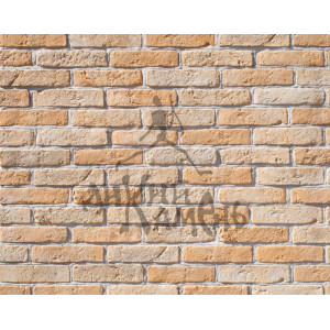 Искусственный камень XVII ВЕК 073