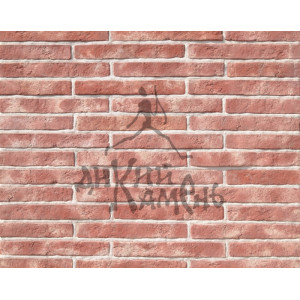 Искусственный камень Каталонский кирпич 510