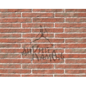 Искусственный камень Каталонский кирпич 511