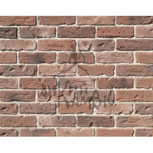 Искусственный камень XVII век BS-кирпич 227
