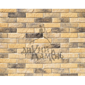Искусственный камень Кирпич 205