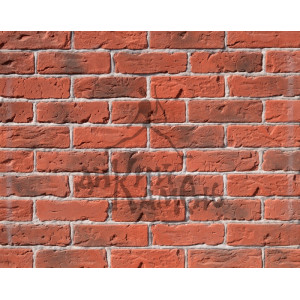 Искусственный камень XVII век BS-кирпич 221