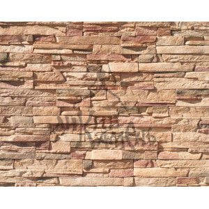 Искусственный камень Эдельвейс 093