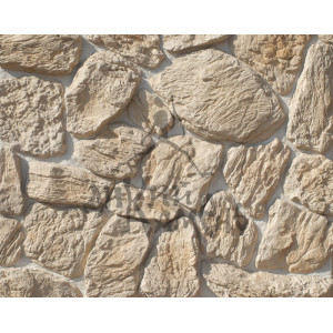 Искусственный камень Горная скала 041
