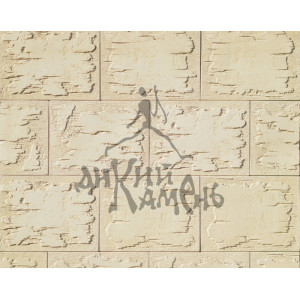 Искусственный камень Людовик 132