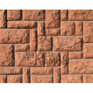 Искусственный камень Дикий камень 143