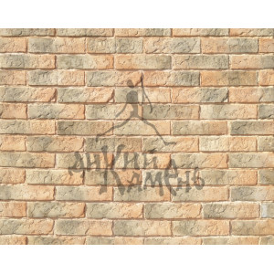 Искусственный камень Кирпич 213