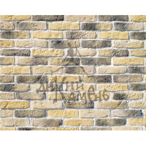 Искусственный камень XVII ВЕК 074