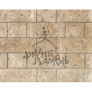 Искусственный камень Травертин 435