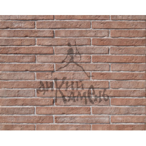 Искусственный камень Каталонский кирпич 509