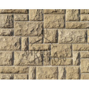 Искусственный камень Дикий камень 145