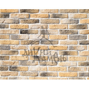 Искусственный камень XVII ВЕК 075